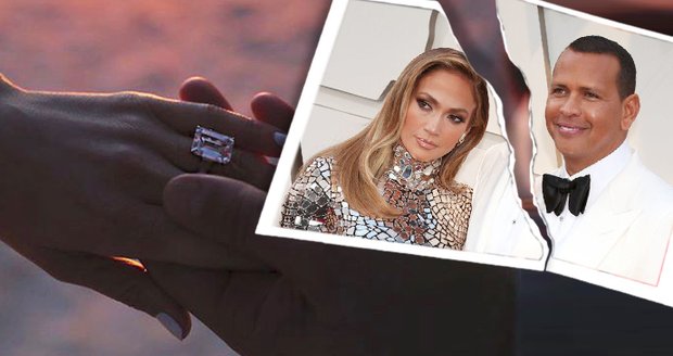 Sexbombě Jennifer Lopezové zbyly oči pro pláč: Místo svatby rozchod! Kvůli jiné ženě?