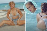 Ukrutně žhavá Jennifer Lopezová (51): V novém klipu si zadečkem »vyvrtěla« již 4 miliony!