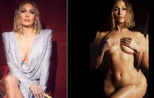 J-Lo (51) opět provokuje: KAM ALE DALA SVŮJ ZADEK?!