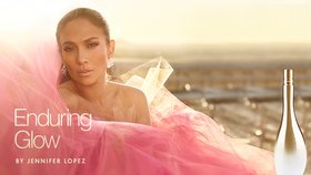 Sexy a zářivá jako Jennifer Lopez