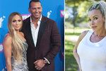 Na snoubence Jennifer Lopezové Alexe praskly vícečetné nevěry.