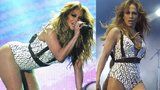 Muslimové: Za koncert Jennifer Lopez v televizi chtějí demisi ministra