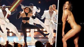 Jennifer Lopezová prý vyrazila tanečníky kvůli znamení.