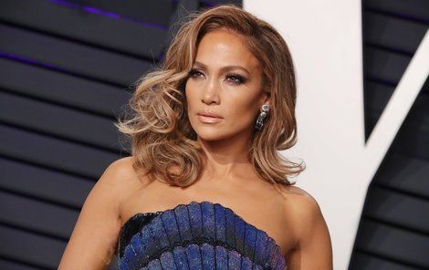 Jennifer Lopez