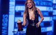 J-Lo měla z ceny velkou radost. J-Lo měla z ceny velkou radost.
