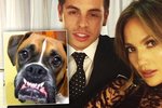 Žaloba na Jennifer Lopez: Její pes napadl sousedku!