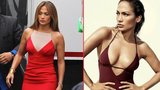 Zhubla, nebo retuš? Jennifer Lopez sexy v plavkách