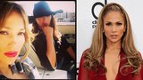 Jennifer Lopez měla autonehodu: Ze silnice ji smetl opilec!