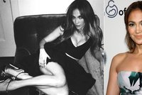 Sexsymbol Jennifer Lopez: Je obviněná ze sexuálního obtěžování!