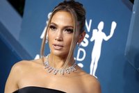 Sexy a svůdná jako Jennifer Lopez? Vizážistka Lucid vám poradí, jak na to