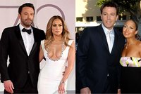 Velký návrat! Jak se změnil styl hrdliček Jennifer Lopez a Bena Afflecka po 17 letech?