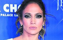 Věku navzdory! Jennifer Lopez (46): Řádila jako černá ruka!