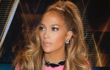 Jennifer Lopezová (50): Milionové selfíčko 