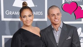 Rozchod na oko: Jennifer Lopez obelhala celý svět?