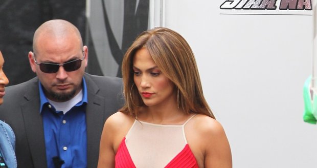 Jennifer Lopez zraje jako víno