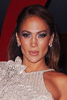 Jennifer Lopez