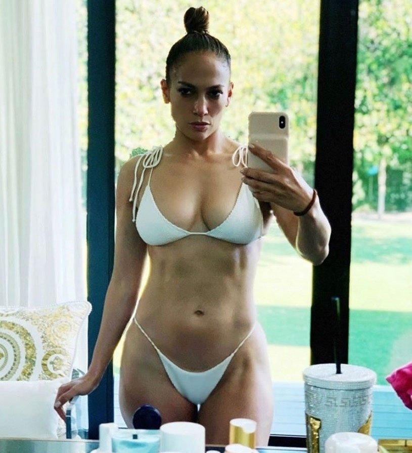 Jennifer Lopez