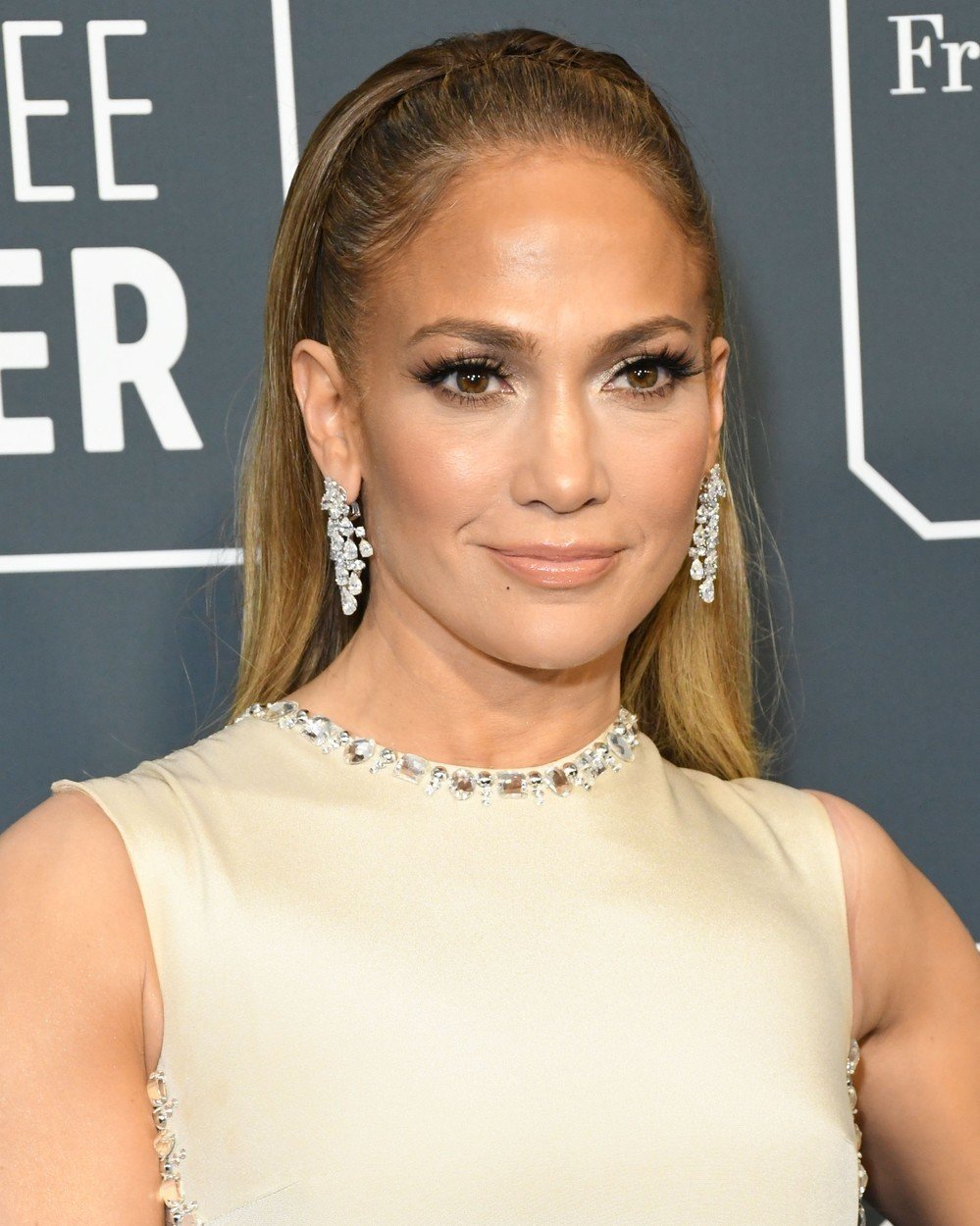 Jennifer Lopez