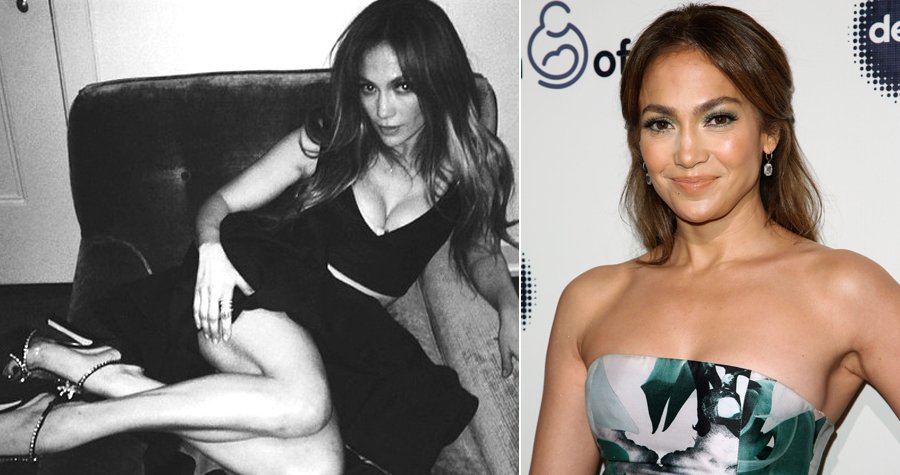 Jennifer Lopez musí čelit žalobě za sexuální obtěžování.