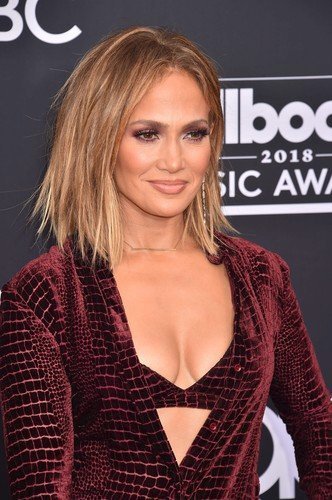 Jennifer Lopez