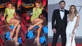 Jennifer Lopezová klame tělem: Drsný vzkaz sexy fotkou! Znamená to kopačky pro Afflecka?