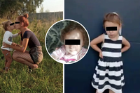 Holčičku (†3) zavalila obrovská skříň: Zemřela cestou do nemocnice