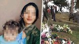 Maminka zemřela při nehodě u Janic i se dvěma svými dětmi: Chtěli je pohřbít společně, ale...