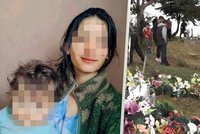 Maminka zemřela při nehodě u Janic i se dvěma svými dětmi: Chtěli je pohřbít společně, ale...