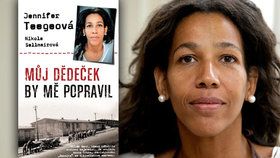 Ukázka: Vnučka nacistického pohlavára promluvila o zdrcující pravdě v knize Můj dědeček by mě popravil.