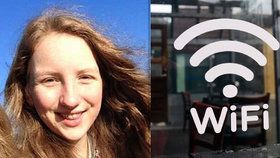 Patnáctiletá školačka Jenny Fry si vzala život, protože nedokázala žít s alergií na wi-fi.