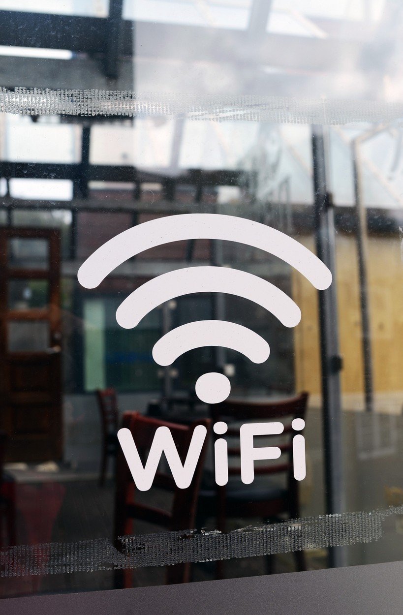 wi-fi