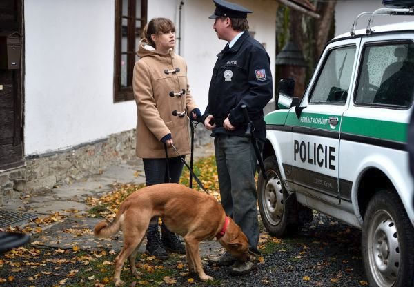 Mikluš to v prvním díle pořádně schytal.