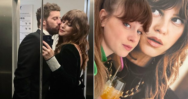 Loňský karlovarský filmový festival Jenovéfy Bokové