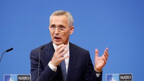 NATO znepokojují nedávné „škodlivé aktivity“ Ruska. Mělo k nim docházet i v Česku!