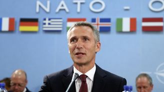 NATO otevře nová velitelství, reaguje tak na bezpečnostní situaci v Evropě