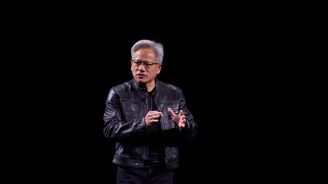 Nvidia investovala do polského startupu s hodnotou 135 miliard. Podíl v něm drží od počátku i Češi Nvidia investovala do polského startupu s hodnotou 135 miliard. Podíl v něm drží od počátku i Češi