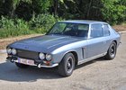 Jensen Interceptor: Britské GT z roku 1968  na prodej za 1,5 milionu korun