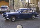 Jensen 541: Vzácné britské GT na videu od Petrolicious