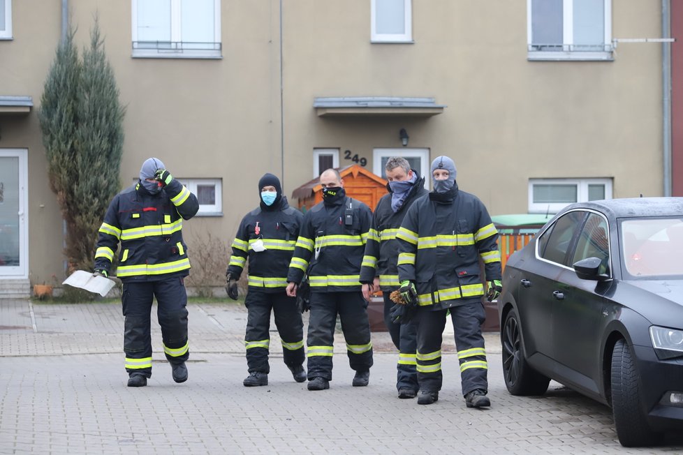 V Jenštejně nedaleko Prahy uštknul jedovatý had šestiletou holčičku. Podle odborníka se může jednat o chřestýše nebo zmiji.  Místní, hasiči i policie po něm od pátku pátrali na zahradách i v domech.