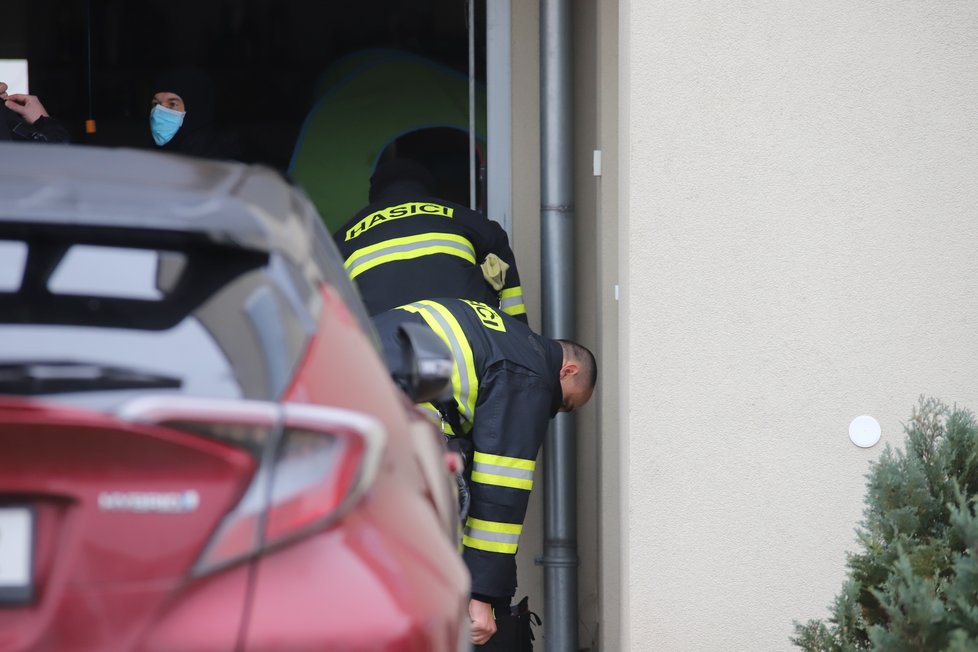 V Jenštejně nedaleko Prahy uštknul jedovatý had šestiletou holčičku. Podle odborníka se může jednat o chřestýše nebo zmiji.  Místní, hasiči i policie po něm od pátku pátrali na zahradách i v domech.