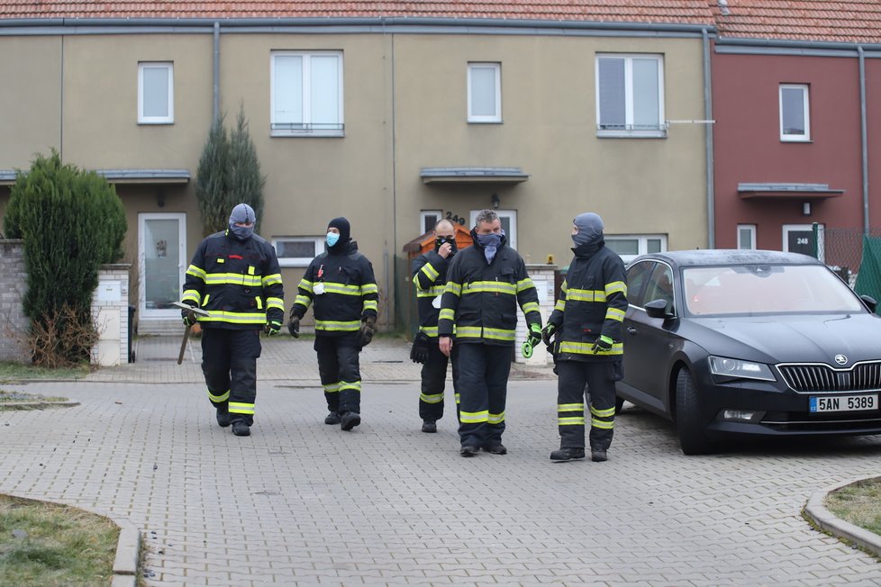 V Jenštejně nedaleko Prahy uštknul jedovatý had šestiletou holčičku. Podle odborníka se může jednat o chřestýše nebo zmiji.  Místní, hasiči i policie po něm od pátku pátrali na zahradách i v domech.