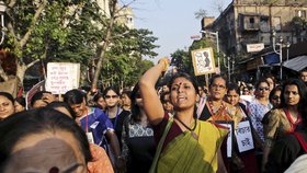 V Indii byli zatčeni muži podezřelí ze znásilnění jeptišky