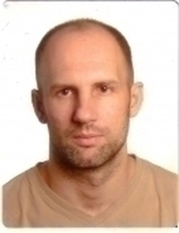 Tomáš Jeřábek Tomáš Jeřábek