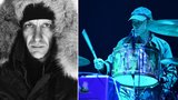 Náhlá smrt bubeníka (†45) kapely Modest Mouse: Před pár dny teprve oznámil světu, že má rakovinu!