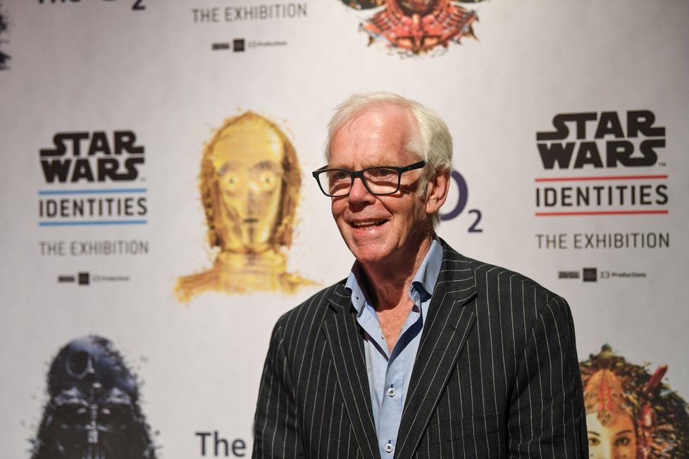 Jeremy Bulloch, představitel Boby Fetta