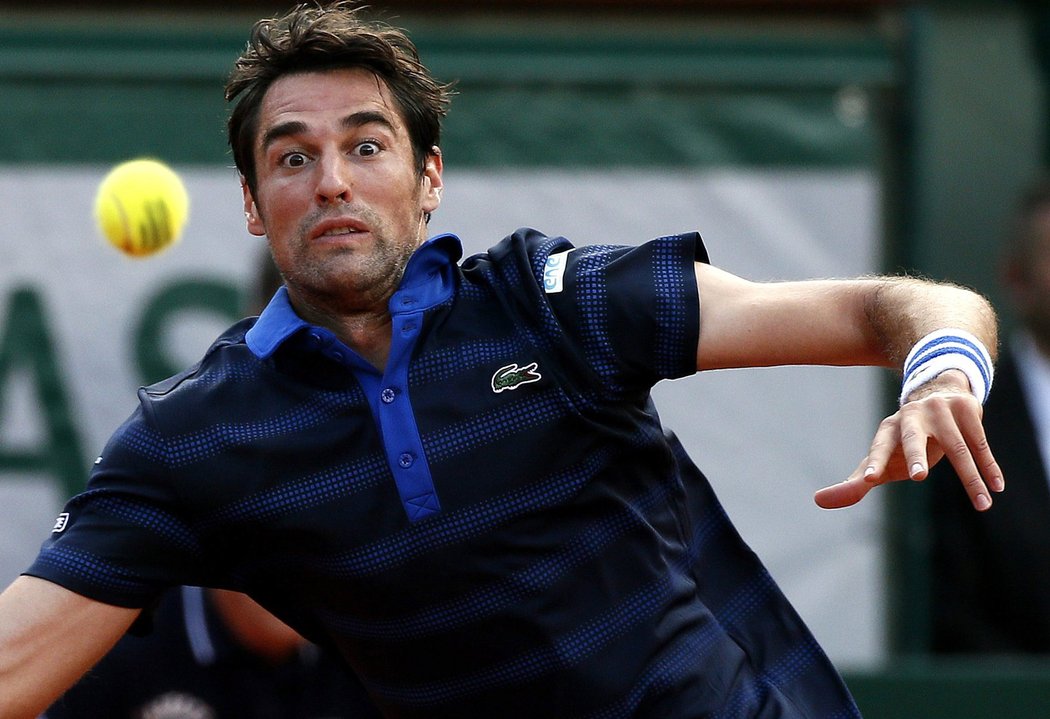 Jeremy Chardy