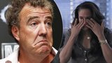 Clarkson z Top Gearu narazil: Vyhazov za nechutný útok na Meghan!