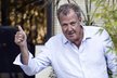 Clarkson naštval příznivce EU.