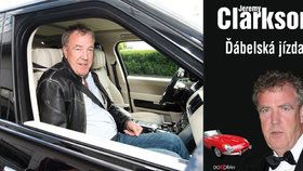 Recenze: Neomalený Jeremy Clarkson nenechá na nikom nit suchou… A bude vás to bavit!