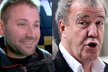 Jeremy Clarkson (vpravo) natáhl asistentovi pěstí proto, že mu namísto steaku přinesl studené jídlo.